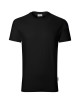 Herren T-Shirt Resist Heavy R03 schwarz (Markenetikett) Malfini Rimeck