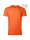 Koszulka męska Resist heavy R03 pomarańczowy (brand label) Malfini Rimeck