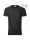 Koszulka męska Resist heavy R03 ebony gray (brand label) Malfini Rimeck