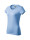 Koszulka damska Resist R02 błękitny (brand label) Malfini Rimeck
