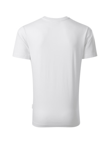 Herren T-Shirt Resist R01 weiß (Markenetikett) Malfini Rimeck