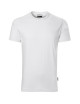Men`s T-shirt Resist R01 white (brand label) Malfini Rimeck