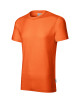 Men`s T-shirt Resist R01 orange (brand label) Malfini Rimeck