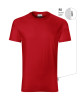 Herren-T-Shirt Resist R01 rot (Markenetikett) Malfini Rimeck