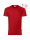 Koszulka męska Resist R01 czerwony (brand label) Malfini Rimeck