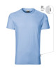 Herren T-Shirt Resist R01 blau (Markenetikett) Malfini Rimeck