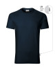 Men`s T-shirt Resist R01 navy blue (brand label) Malfini Rimeck