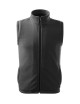 Unisex fleece vest Next 518 steel (brand label) Malfini Rimeck