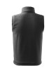 Unisex fleece vest Next 518 steel (brand label) Malfini Rimeck