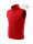 Unisex fleece vest Next 518 red (brand label) Malfini Rimeck