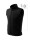 Unisex fleece vest Next 518 black (brand label) Malfini Rimeck