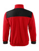 Unisex Polar Jacket hi-q 506 red (brand label) Malfini Rimeck