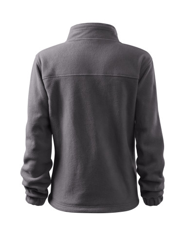 Polar damski Jacket 504 stalowy (brand label) Malfini Rimeck