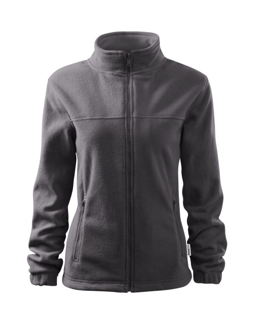 Polar damski Jacket 504 stalowy (brand label) Malfini Rimeck