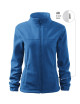Women`s fleece Jacket 504 azure (brand label) Malfini Rimeck