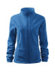 Women`s fleece Jacket 504 azure (brand label) Malfini Rimeck