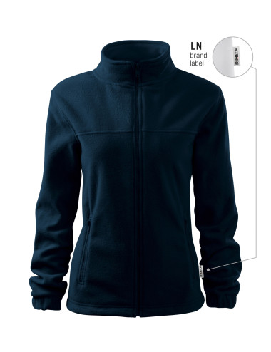 Polar damski Jacket 504 granatowy (brand label) Malfini Rimeck