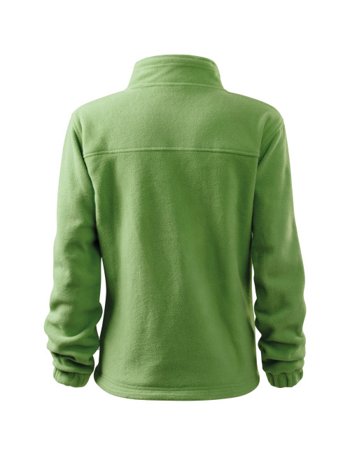 Women`s fleece Jacket 504 peas (brand label) Malfini Rimeck