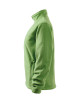 Women`s fleece Jacket 504 peas (brand label) Malfini Rimeck