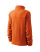 Women`s fleece Jacket 504 orange (brand label) Malfini Rimeck