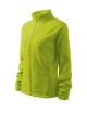 Polar damski Jacket 504 limetka (brand label) Malfini Rimeck