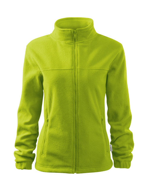 Polar damski Jacket 504 limetka (brand label) Malfini Rimeck