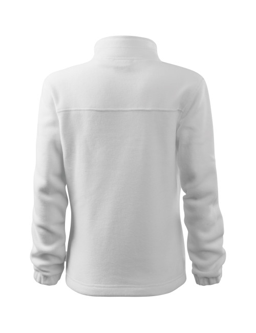 Polar damski Jacket 504 biały (brand label) Malfini Rimeck