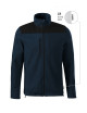 Unisex fleece Effect 530 navy blue (brand label) Malfini Rimeck