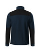 Unisex fleece Effect 530 navy blue (brand label) Malfini Rimeck