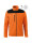 Unisex fleece Effect 530 orange (brand label) Malfini Rimeck