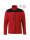Unisex fleece Effect 530 red (brand label) Malfini Rimeck