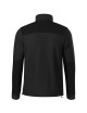 Unisex fleece Effect 530 black (brand label) Malfini Rimeck