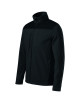 Unisex fleece Effect 530 black (brand label) Malfini Rimeck
