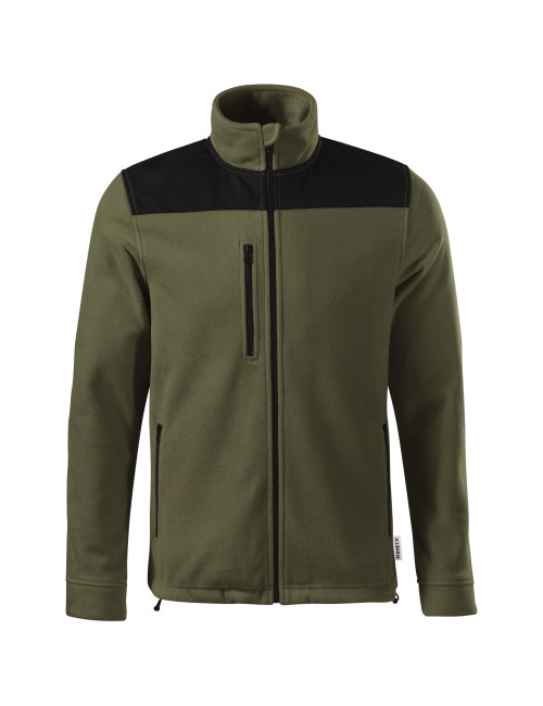 Polar unisex Effect 530 military (brand label) Malfini Rimeck