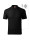 Koszulka polo męska Reserve R22 czarny (brand label) Malfini Rimeck