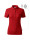 Koszulka polo damska Reserve R23 czerwony (brand label) Malfini Rimeck