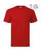 Unisex T-shirt Recall R07 red (brand label) Malfini Rimeck