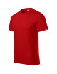 Unisex T-shirt Recall R07 red (brand label) Malfini Rimeck