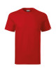 Unisex T-shirt Recall R07 red (brand label) Malfini Rimeck