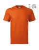Unisex-T-Shirt Recall R07 orange (Markenetikett) Malfini Rimeck