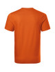 Unisex-T-Shirt Recall R07 orange (Markenetikett) Malfini Rimeck