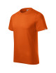 Unisex-T-Shirt Recall R07 orange (Markenetikett) Malfini Rimeck