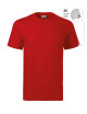 Unisex-T-Shirt Base R06 rot (Markenetikett) Malfini Rimeck