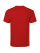 Unisex-T-Shirt Base R06 rot (Markenetikett) Malfini Rimeck