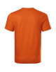 Unisex-T-Shirt Base R06 orange (Markenetikett) Malfini Rimeck