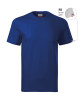 Unisex-T-Shirt Base R06 Cornflower (Markenetikett) Malfini Rimeck