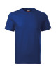 Unisex-T-Shirt Base R06 Cornflower (Markenetikett) Malfini Rimeck