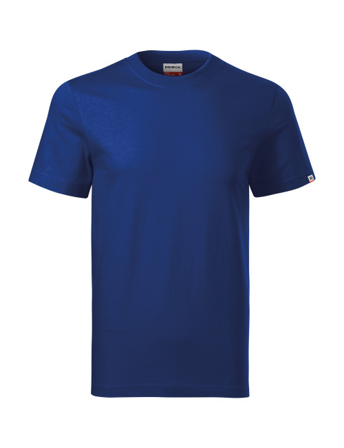Unisex-T-Shirt Base R06 Cornflower (Markenetikett) Malfini Rimeck