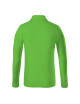 Koszulka polo dziecięca Pique polo ls 241 green apple Malfini