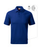 Koszulka polo męska Resist heavy polo R20 chabrowy 05 (brand label) Malfini Rimeck